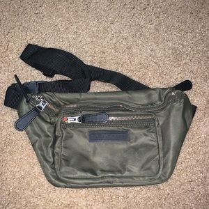 Sandro Paris sling bag